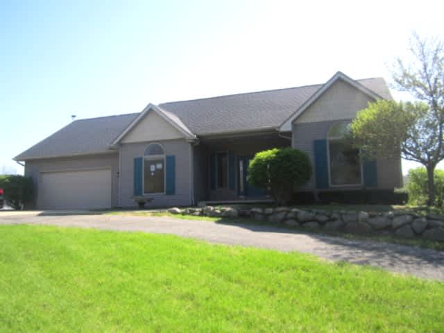 HUD Home — 16946 11 1/2 Mile, Battle Creek, MI 49014