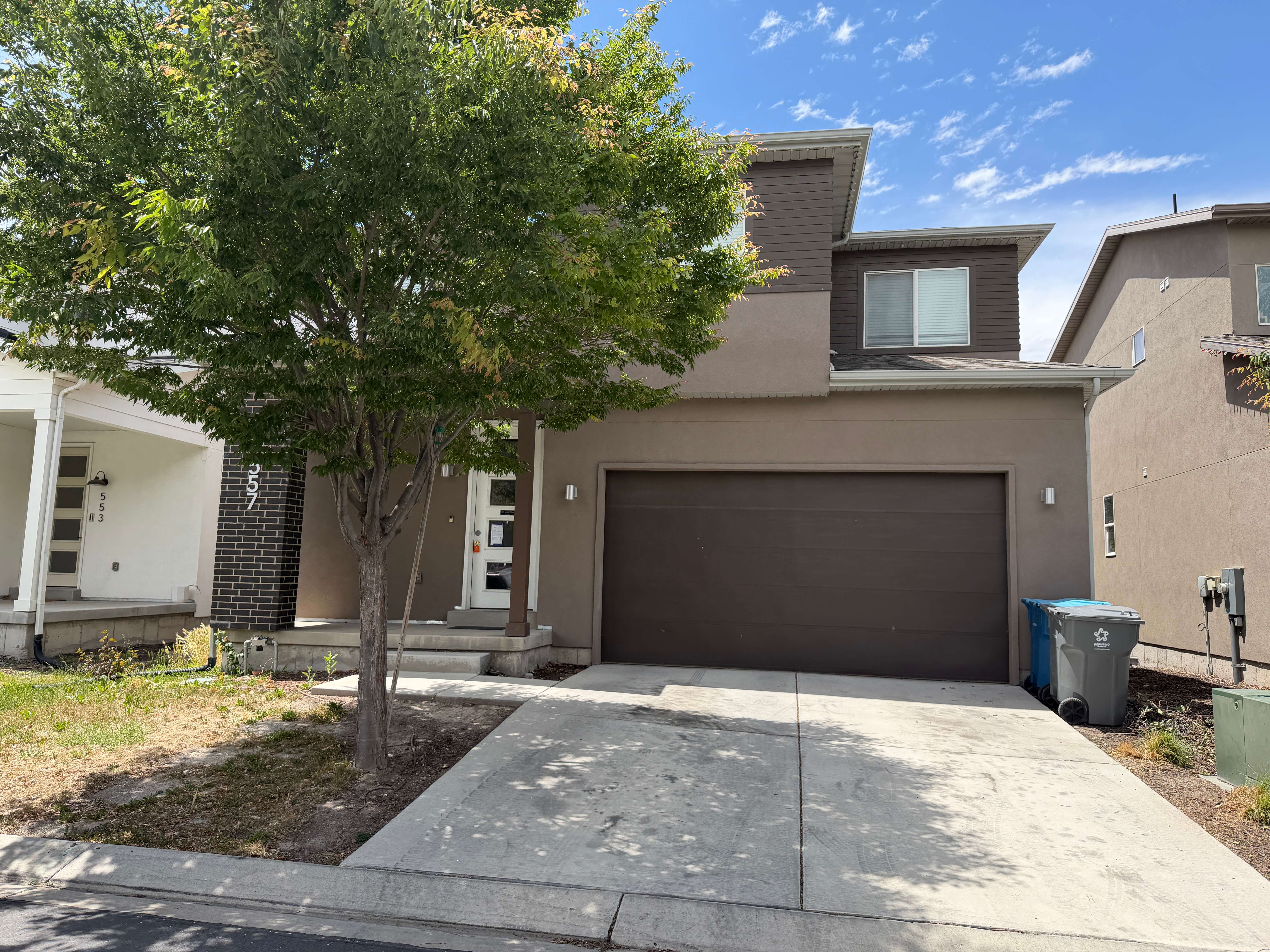 HUD Home — 557 N 290 East, Vineyard, UT 84059