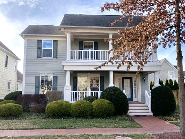 HUD Home — 8014 Easton Village Dr, Easton, MD 21601