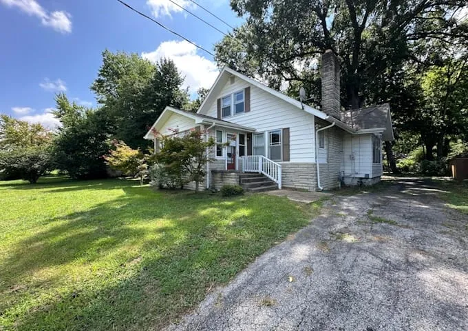HUD Home β 2936 Clark St, Paducah, KY 42001