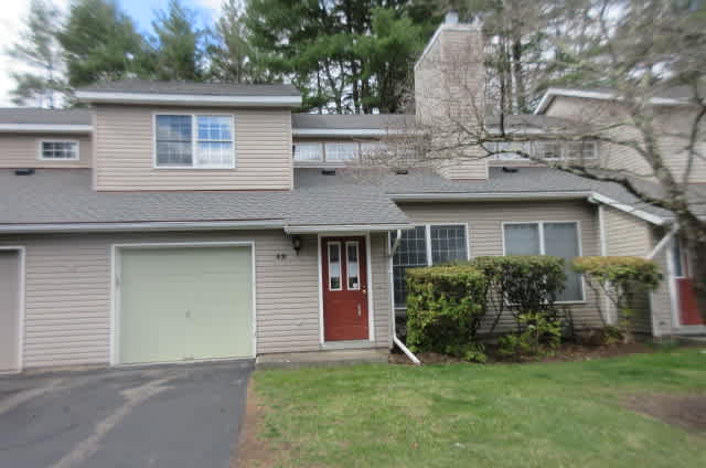 HUD Home — 4b Milford Town Green Ln, Milford, PA 18337