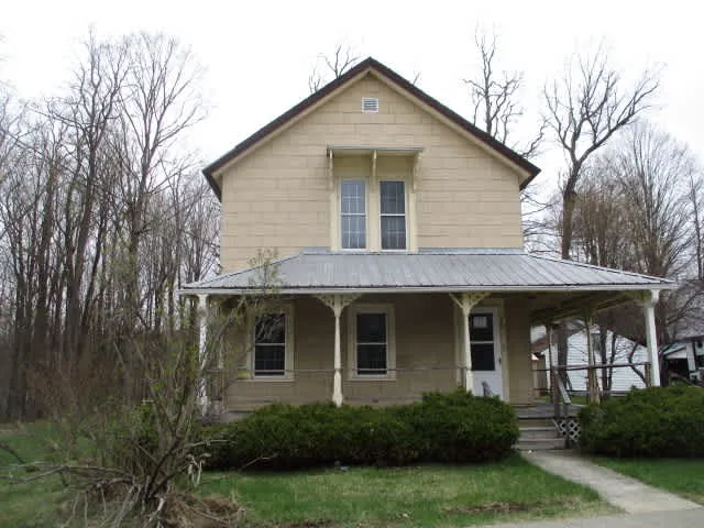 HUD Home β 10 Woodard Ave, Hadley, NY 12835