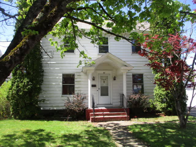 HUD Home — 42 Garfield St, Glens Falls, NY 12801