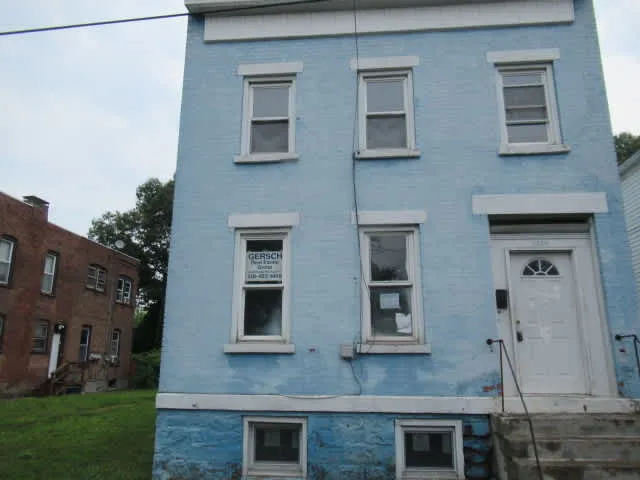 HUD Home — 2326 Broadway, Watervliet, NY 12189