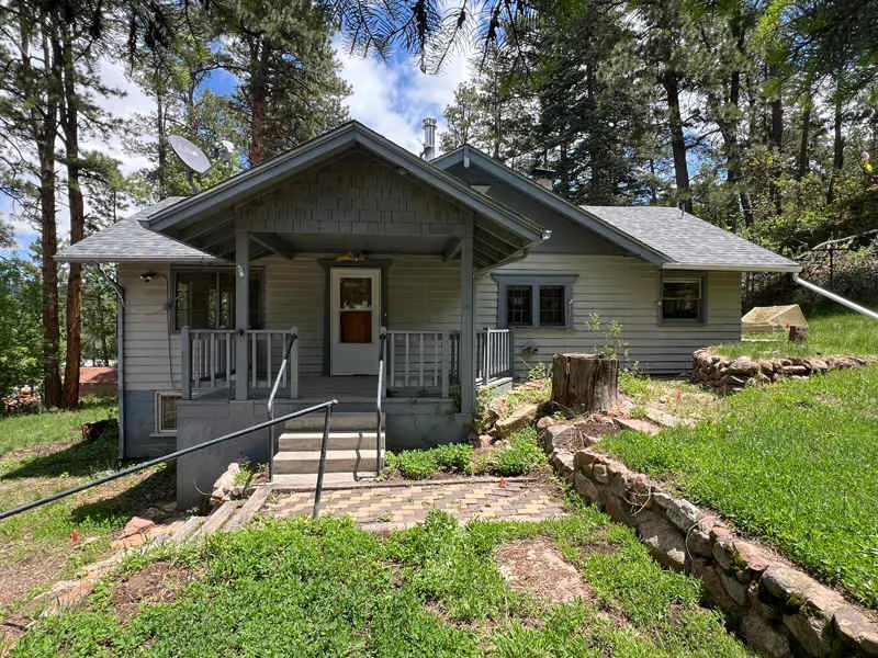 HUD Home β 8954 Grand Avenue, Beulah, CO 81023