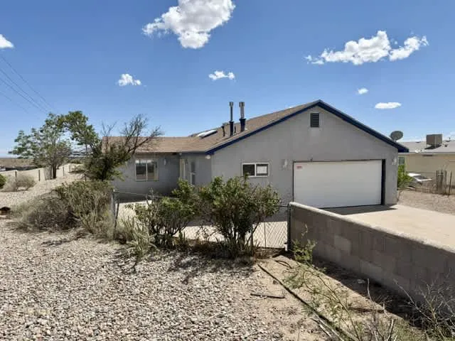 HUD Home β 1205 5th Street N.w., Rio Rancho, NM 87144