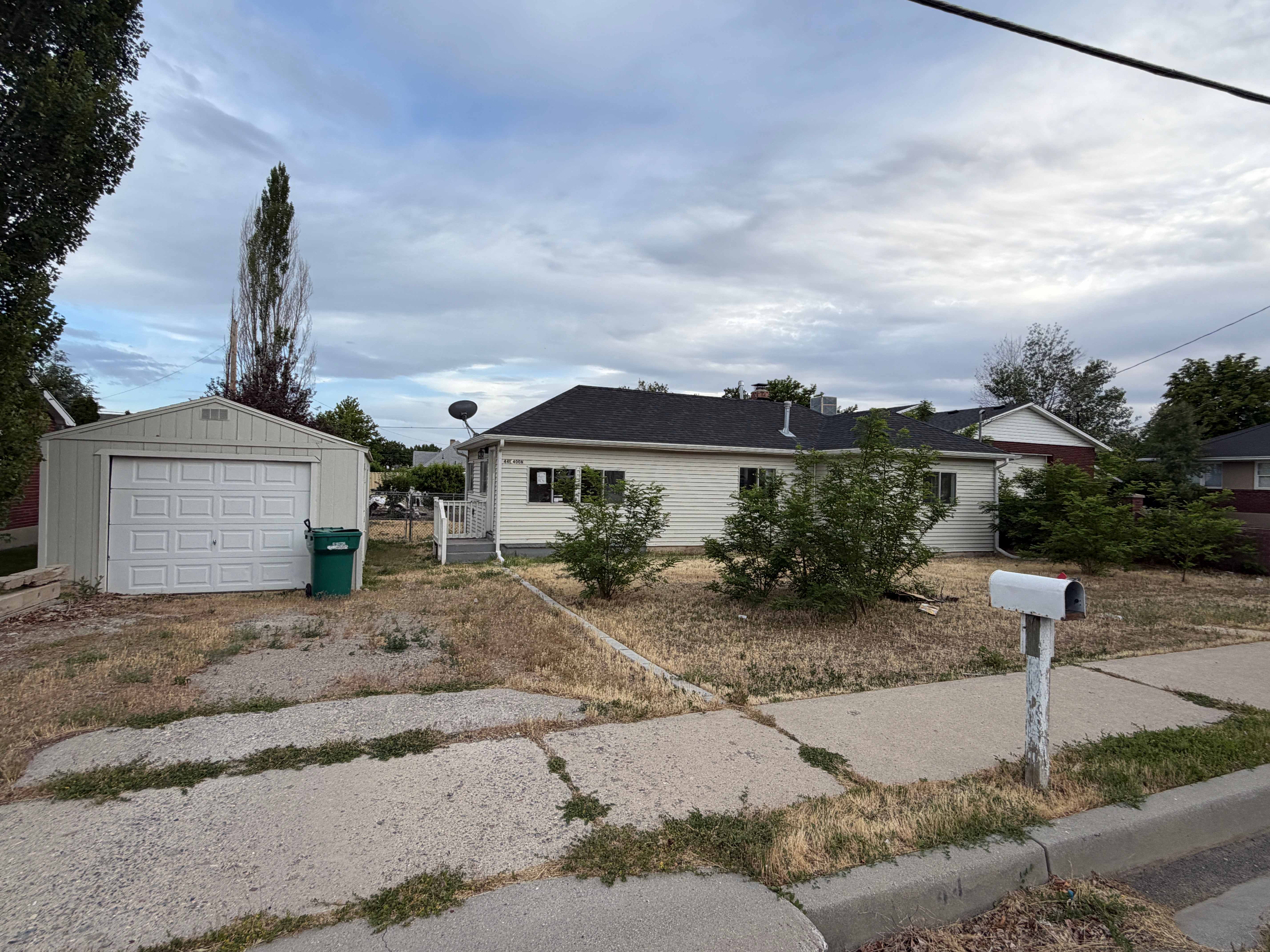 HUD Home β 44 E 400 N, Lehi, UT 84043