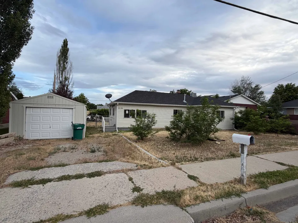 HUD Home β 44 E 400 N, Lehi, UT 84043