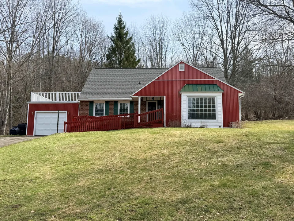 HUD Home β 39 Pine Hill Dr., Alfred, NY 14802