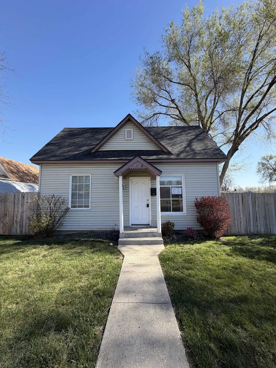 HUD Home β 2024 2nd St S, Nampa, ID 83651