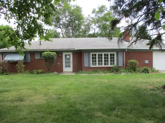 HUD Home — 3149 Radford Dr, Toledo, OH 43614