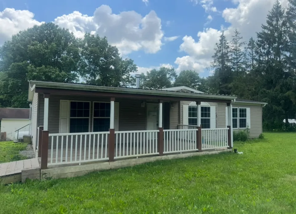 HUD Home β 600 Hill Rd, Cutler, OH 45724