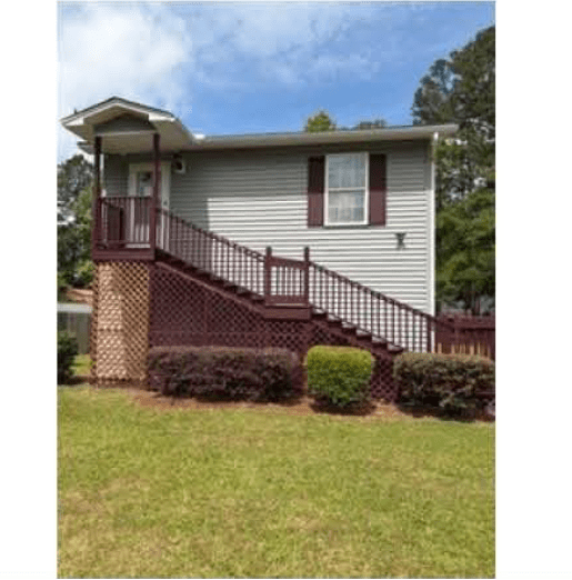 HUD Home — 260 Koger Dr, Summerville, SC 29483