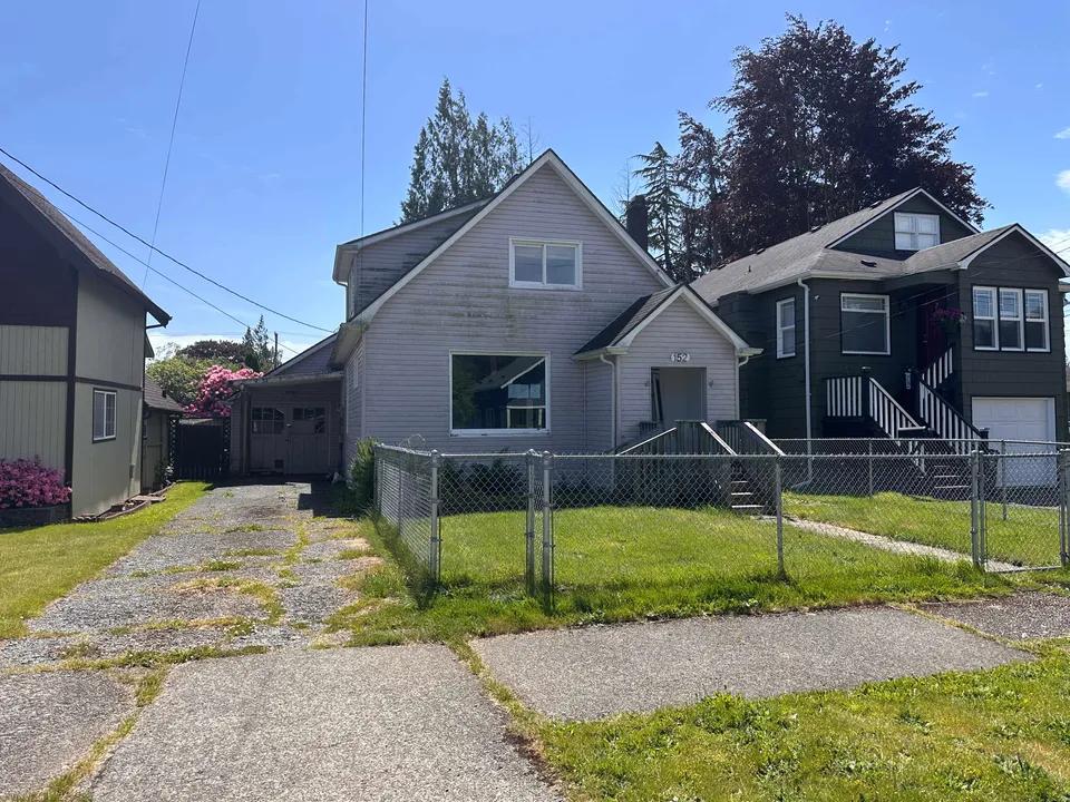 HUD Home β 152 Karr Ave, Hoquiam, WA 98550