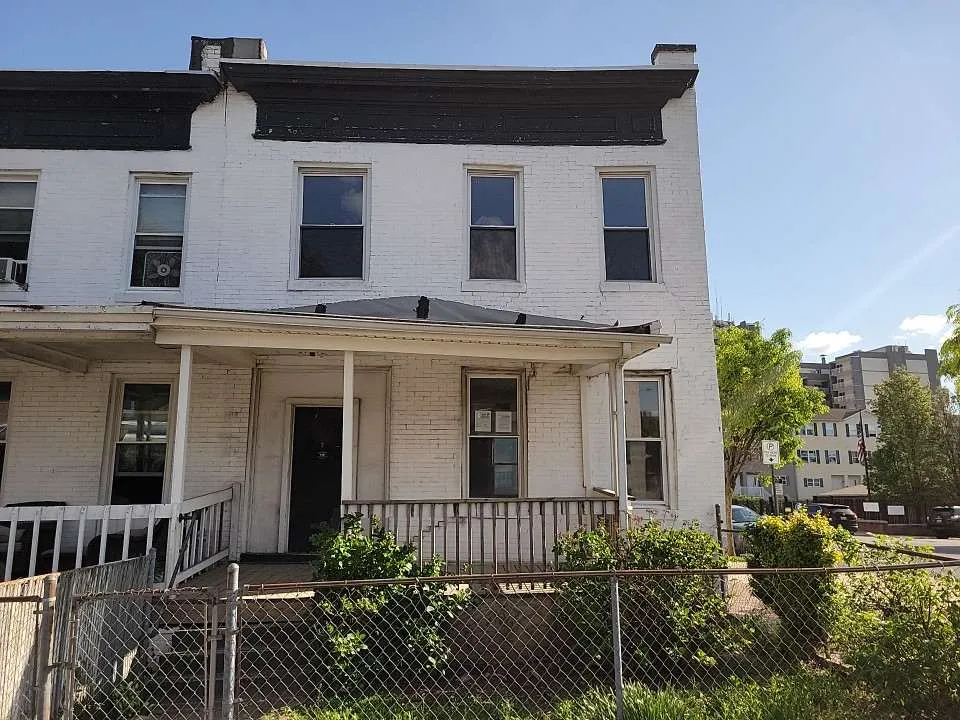 HUD Home — 501 Sheridan Ave, Baltimore, MD 21212
