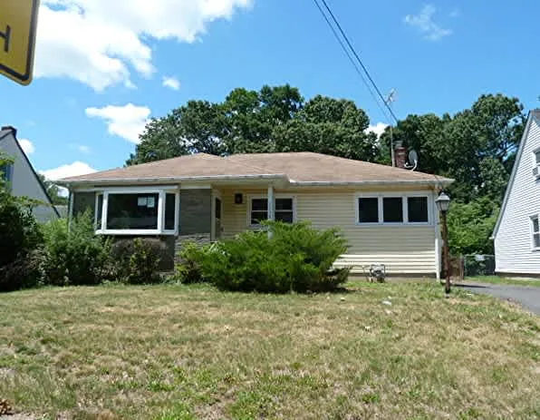 HUD Home β 1338 Grant Ave, South Plainfield, NJ 07080