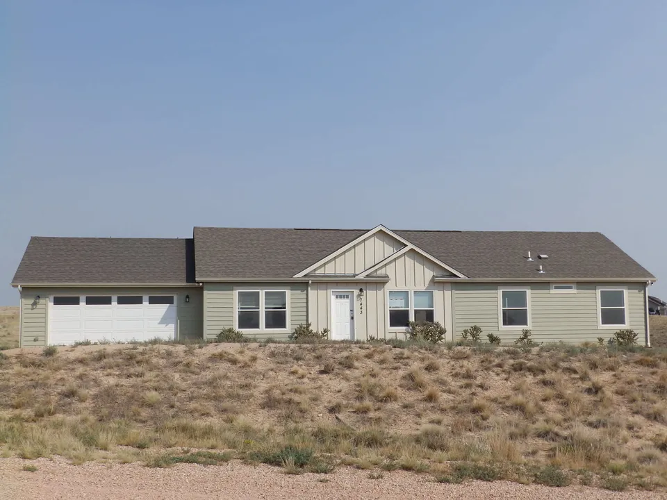 HUD Home β 7443 Little Chief Ct, Fountain, CO 80817