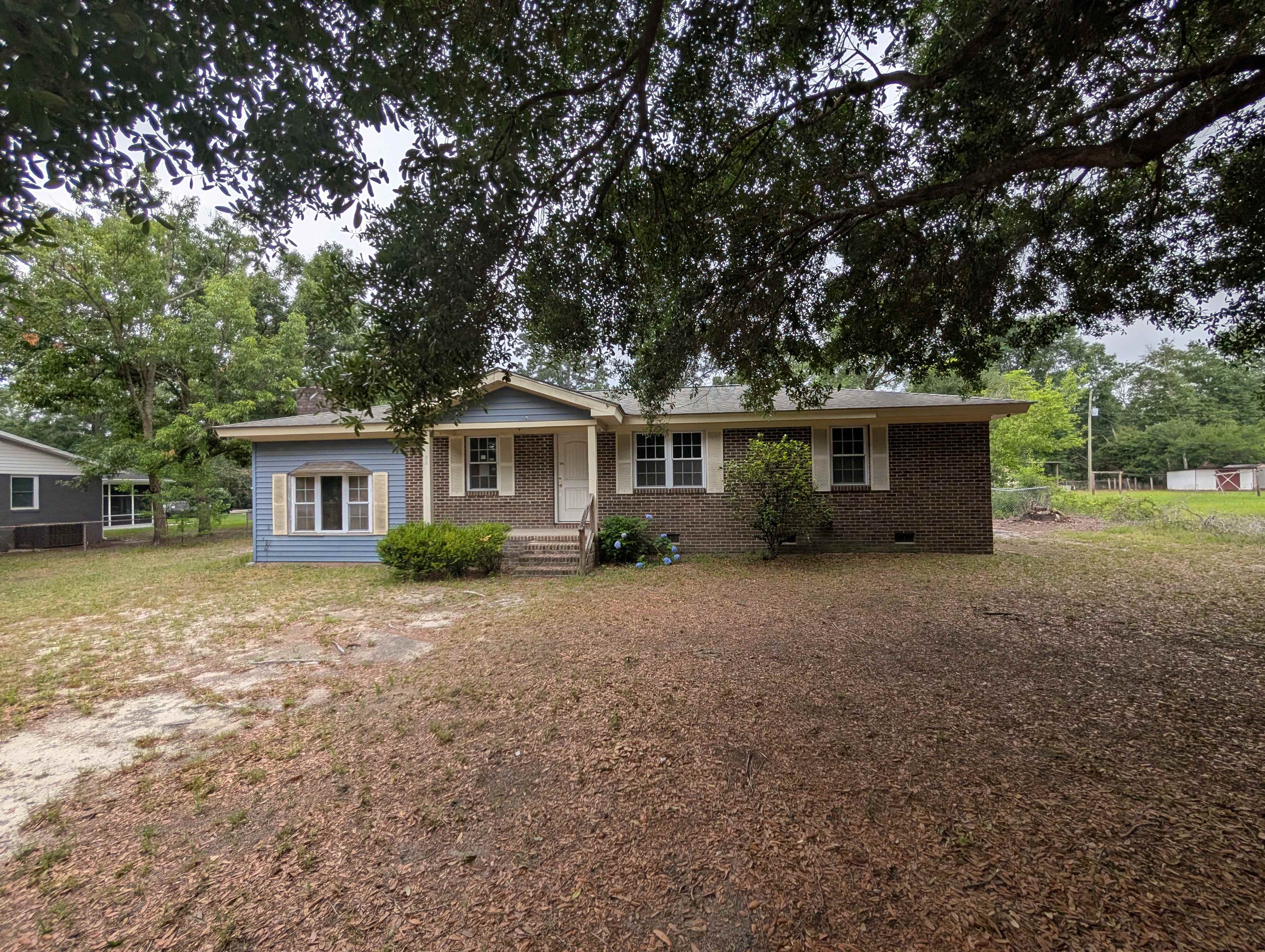 HUD Home β 33 Elliott Ct, Walterboro, SC 29488