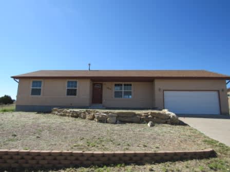 HUD Home — 154 W Cellini Dr, Pueblo West, CO 81007