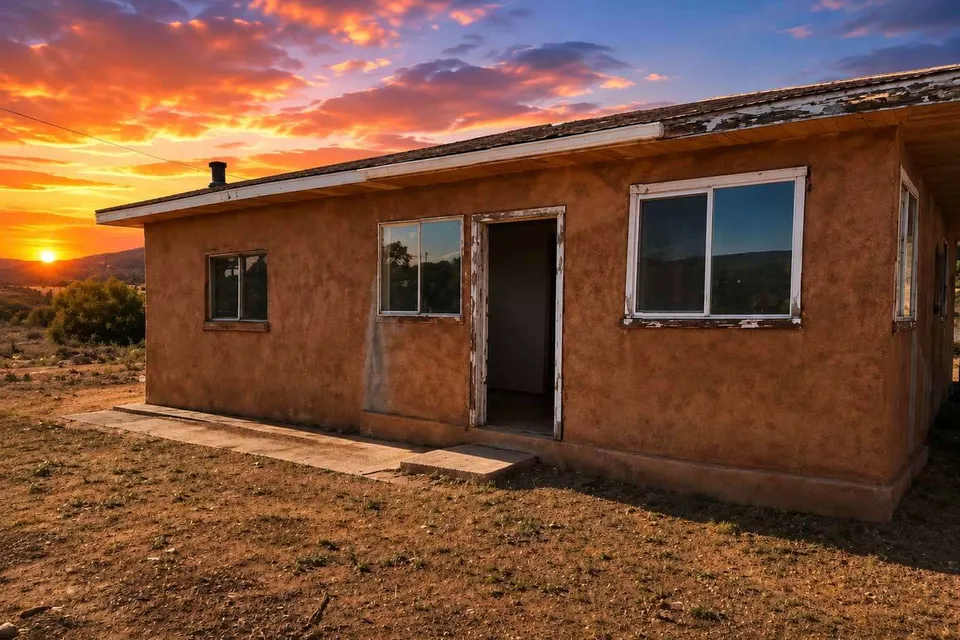 HUD Home β 1208 Highway 75, Penasco, NM 87553