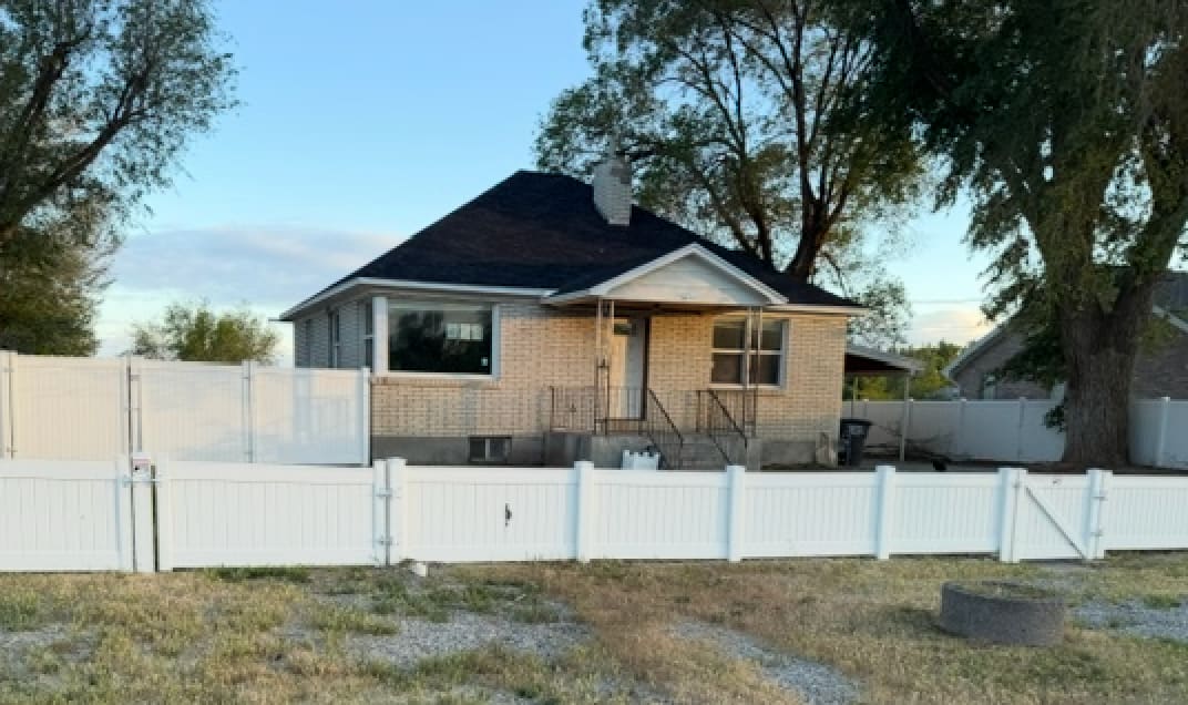 HUD Home — 63 Center Street W, Gunnison, UT 84634