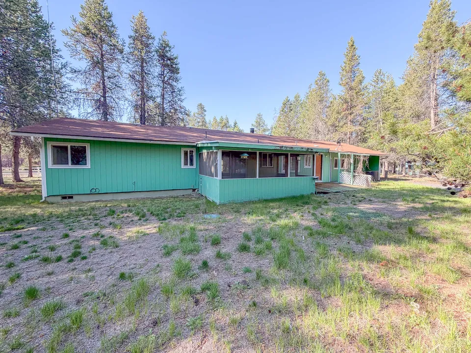 HUD Home β 15972 Sunrise Blvd, La Pine, OR 97739