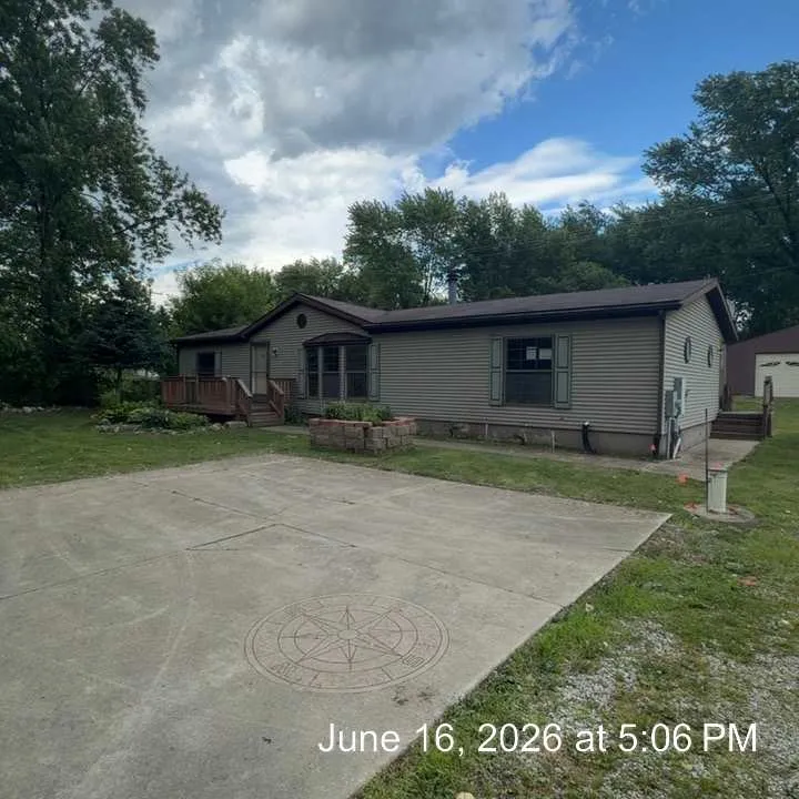 HUD Home β 10537 Byron Rd, Byron, MI 48418