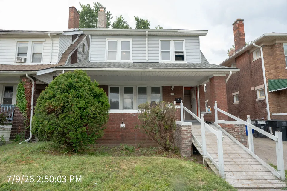HUD Home β 4039 Gladstone St, Detroit, MI 48204
