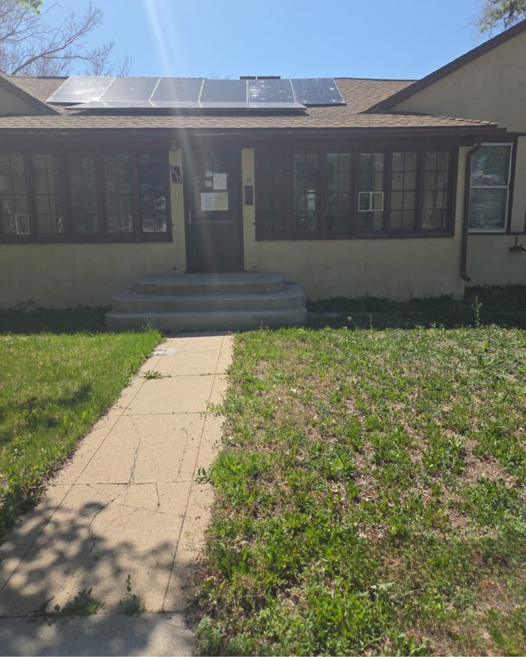 HUD Home β 410 Clifton Street, Brush, CO 80723