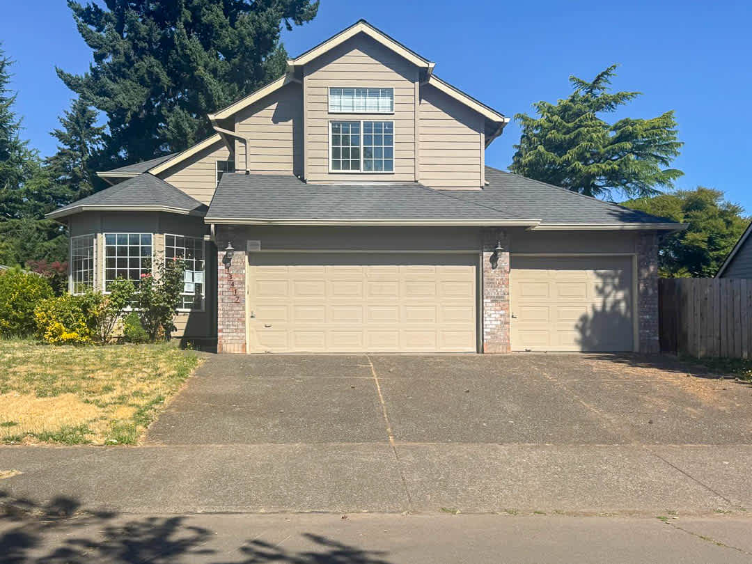 HUD Home — 13417 Squire Dr, Oregon City, OR 97045