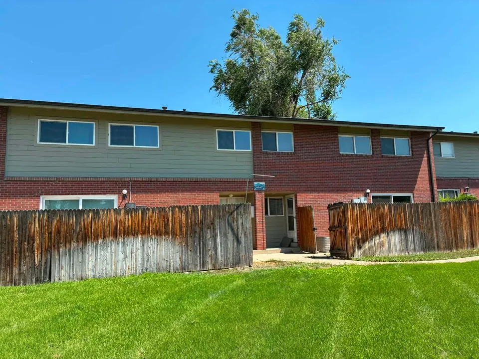 HUD Home β 8047 Wolff Street #h, Westminster, CO 80031