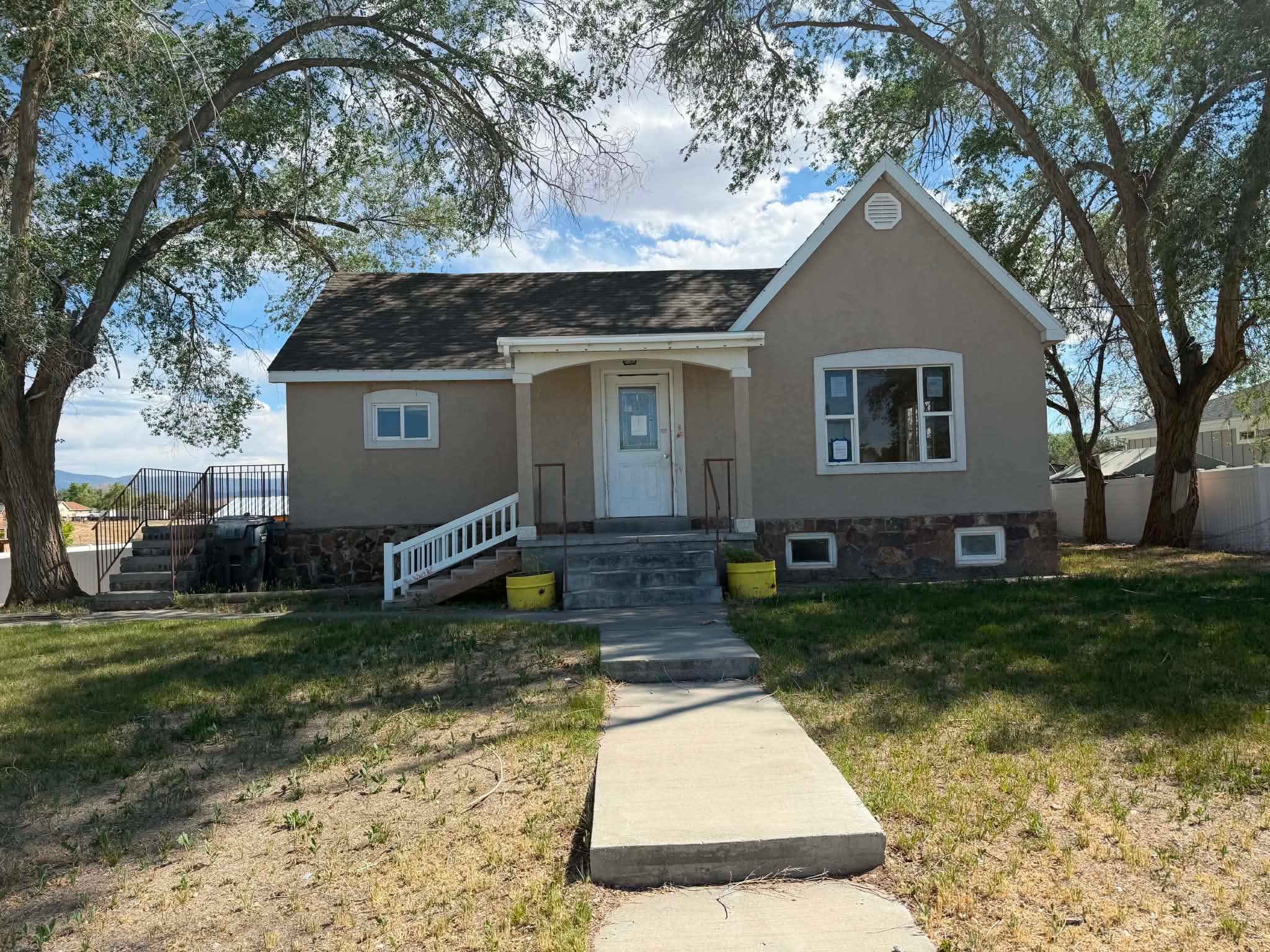 HUD Home — 210 E Center Street, Gunnison, UT 84634