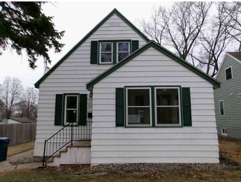 HUD Home β 911 W Cavour Ave, Fergus Falls, MN 56537