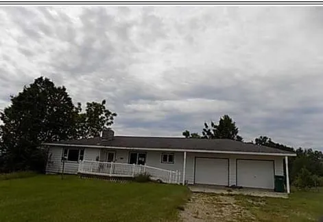 HUD Home β 4710 E Clark Rd, Harrisville, MI 48740