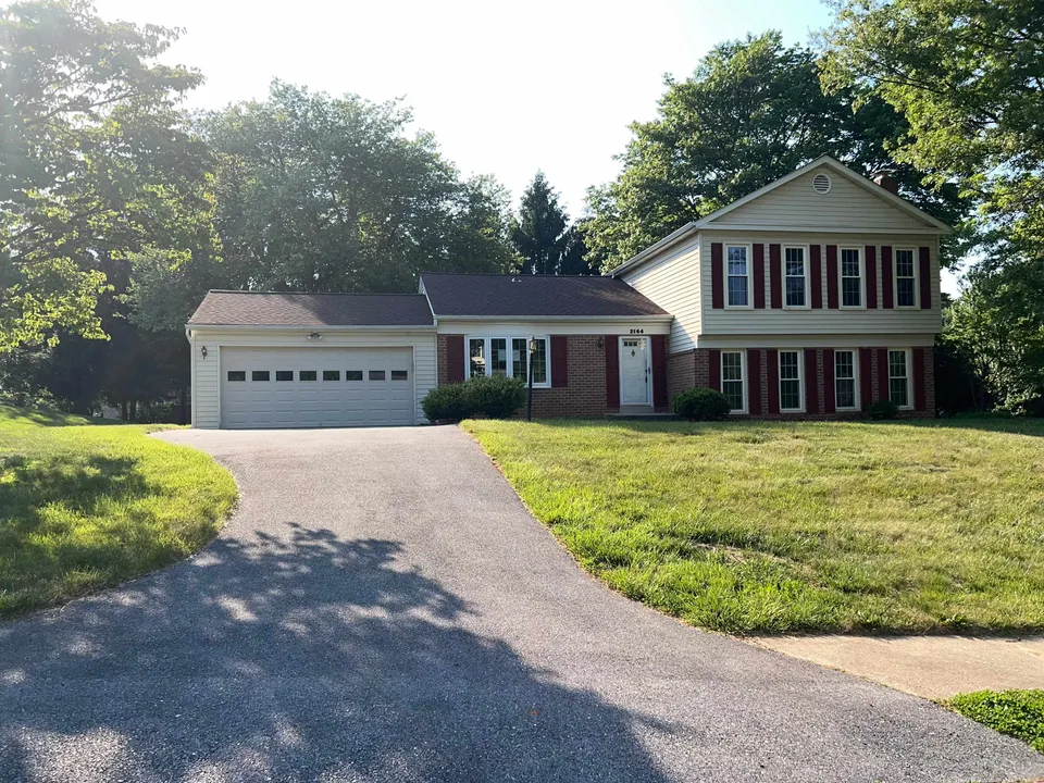 HUD Home β 2164 Tulsa Rd, Sykesville, MD 21784