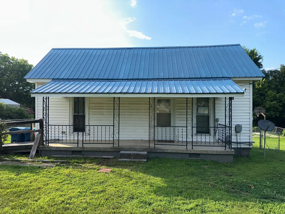 HUD Home β 175 Grove St, Cooleemee, NC 27014