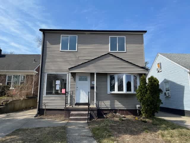 HUD Home β 23449 Davey Ave, Hazel Park, MI 48030