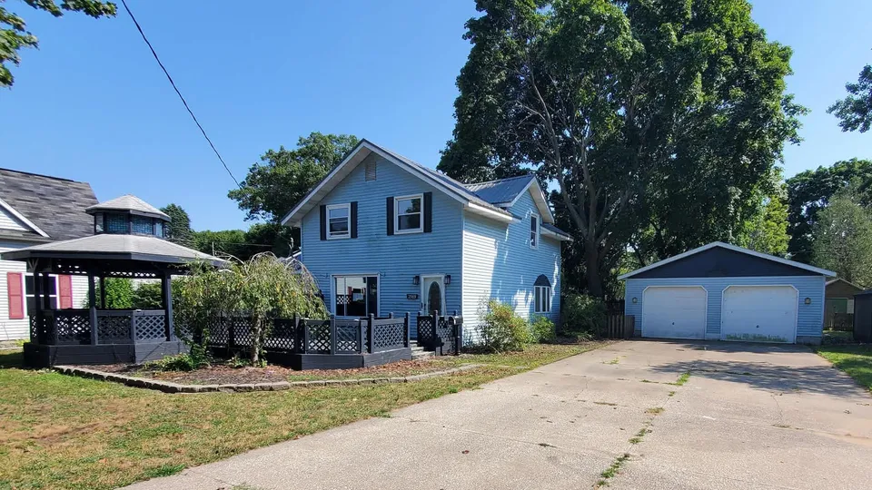 HUD Home β 2569 Harding Avenue, Muskegon, MI 49441