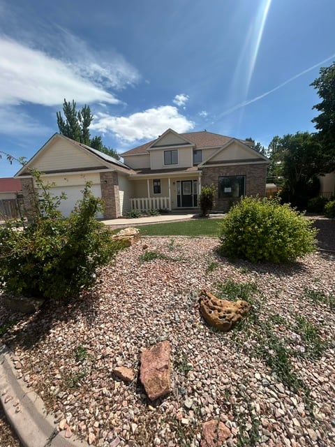 HUD Home β 10 Chaparral Cir, La Junta, CO 81050