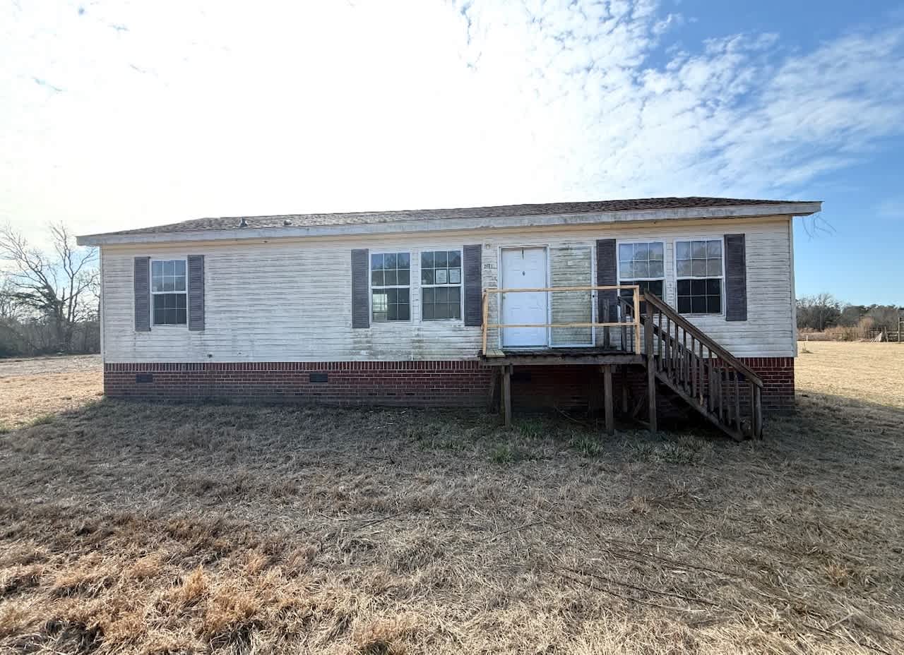 HUD Home — 2481 Zims Trl NE, Bolivia, NC 28422