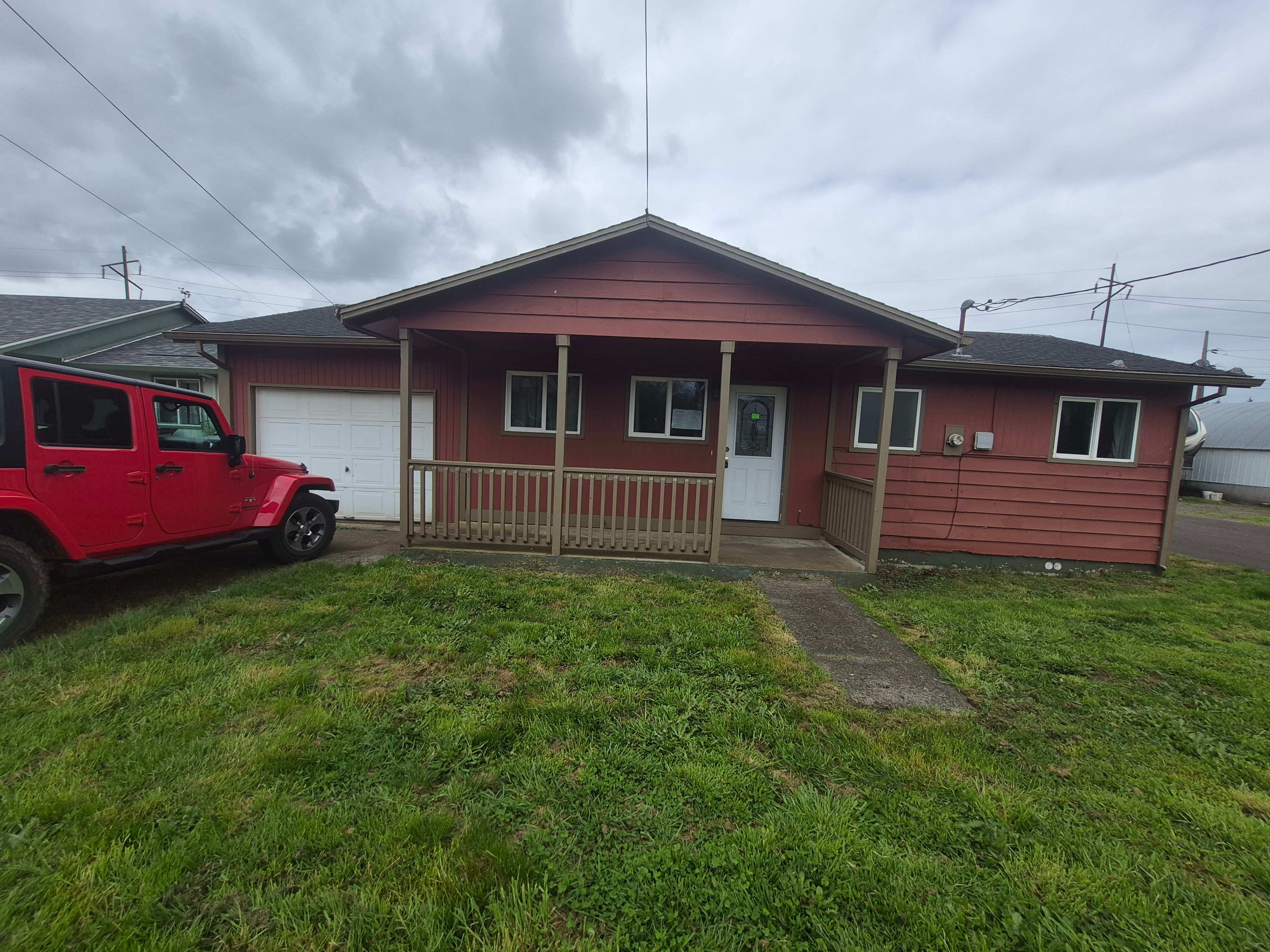 HUD Home β 406 Evergreen Dr, Tillamook, OR 97141