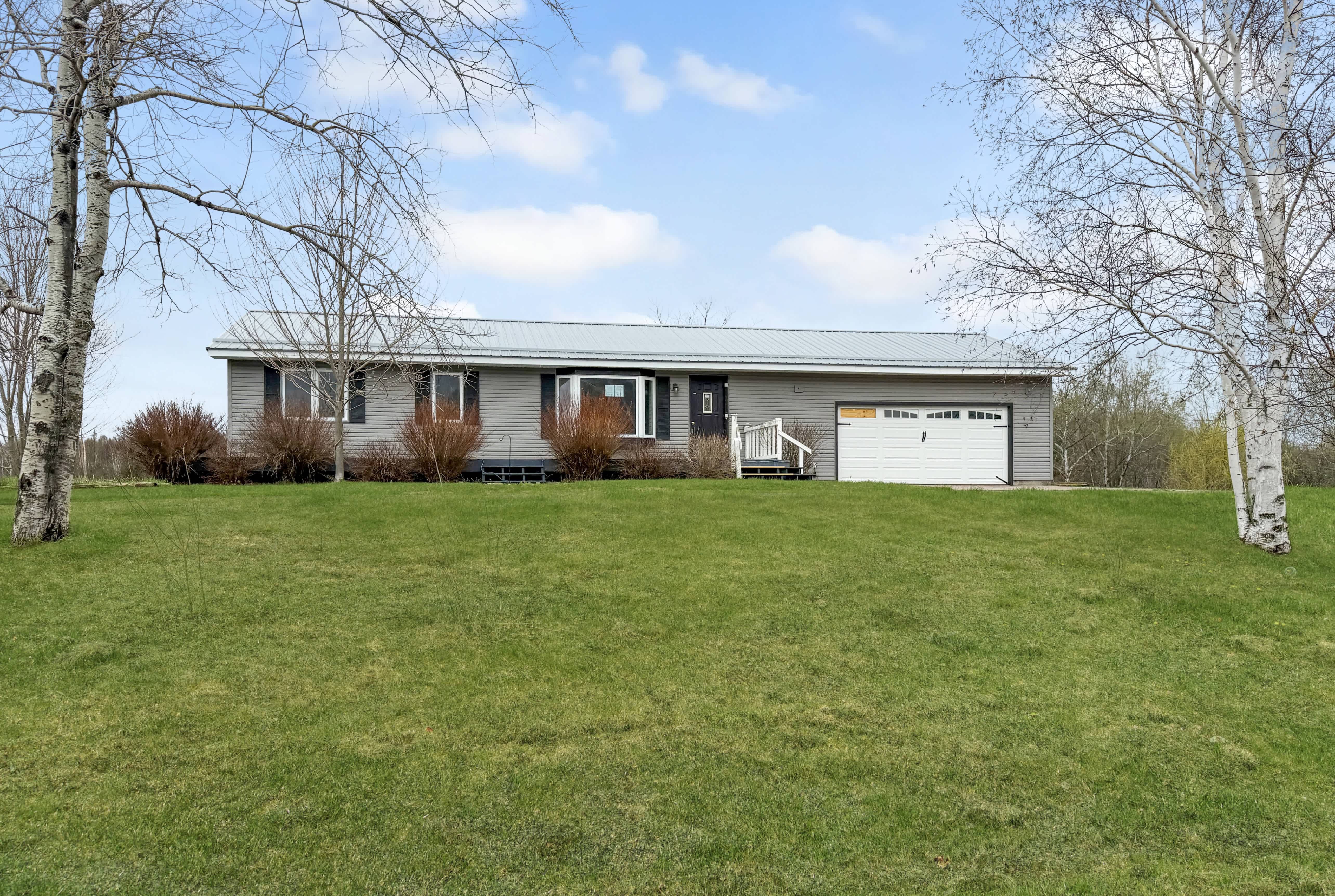 HUD Home β N881 Hill Ogema Rd, Ogema, WI 54459