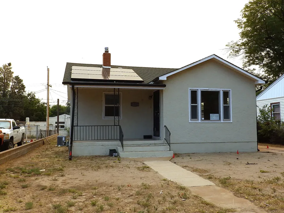 HUD Home β 1422 Palmer Ave, Pueblo, CO 81004