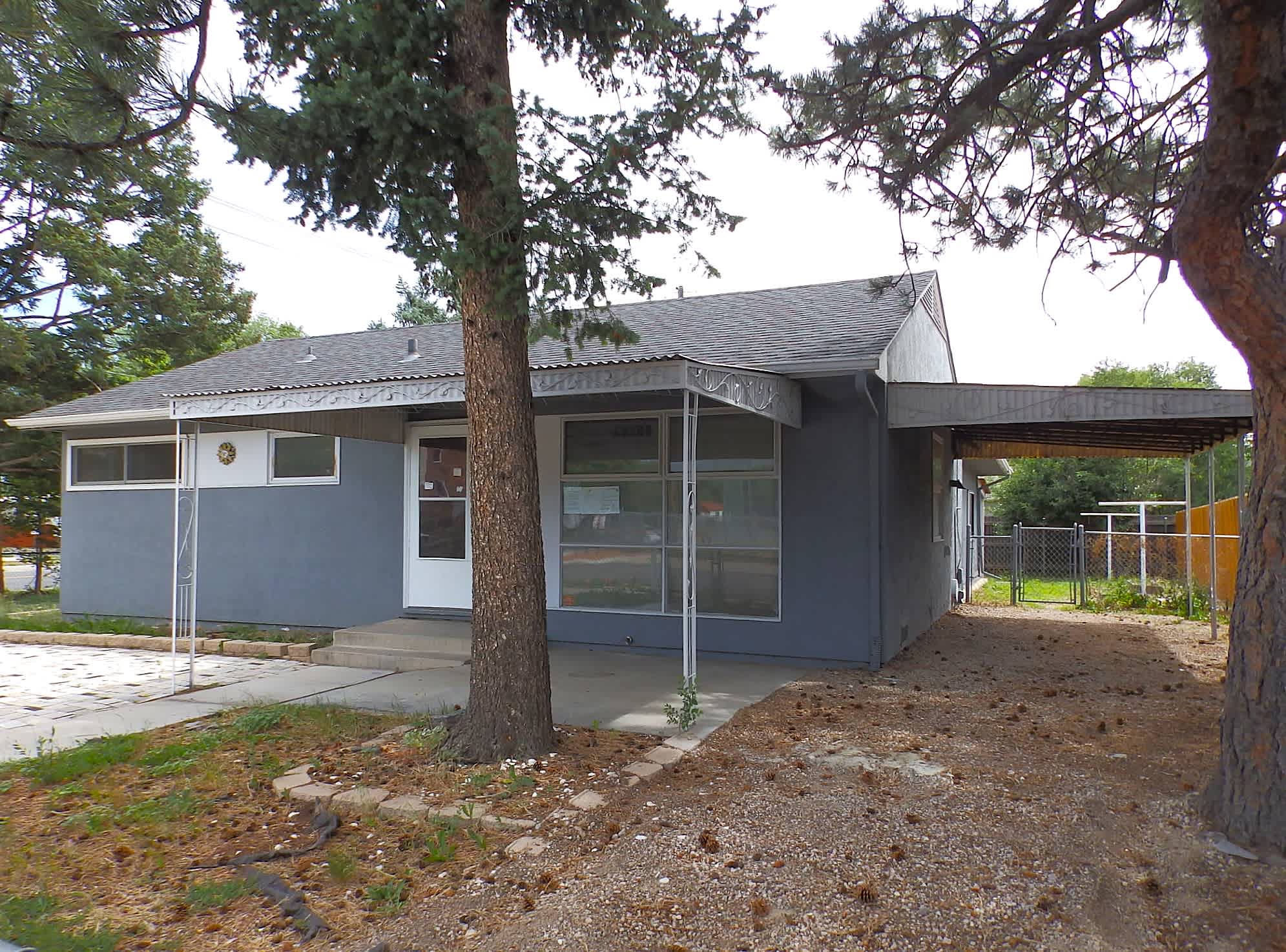 HUD Home — 1901 S El Paso Ave, Colorado Springs, CO 80905