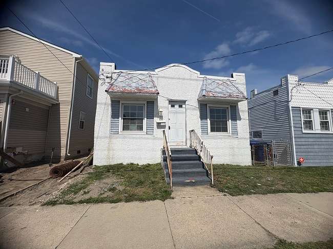 HUD Home — 4706 Park Boulevard, Wildwood, NJ 08260