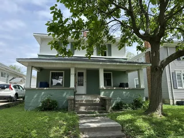 HUD Home β 812 W Nelson St, Marion, IN 46952