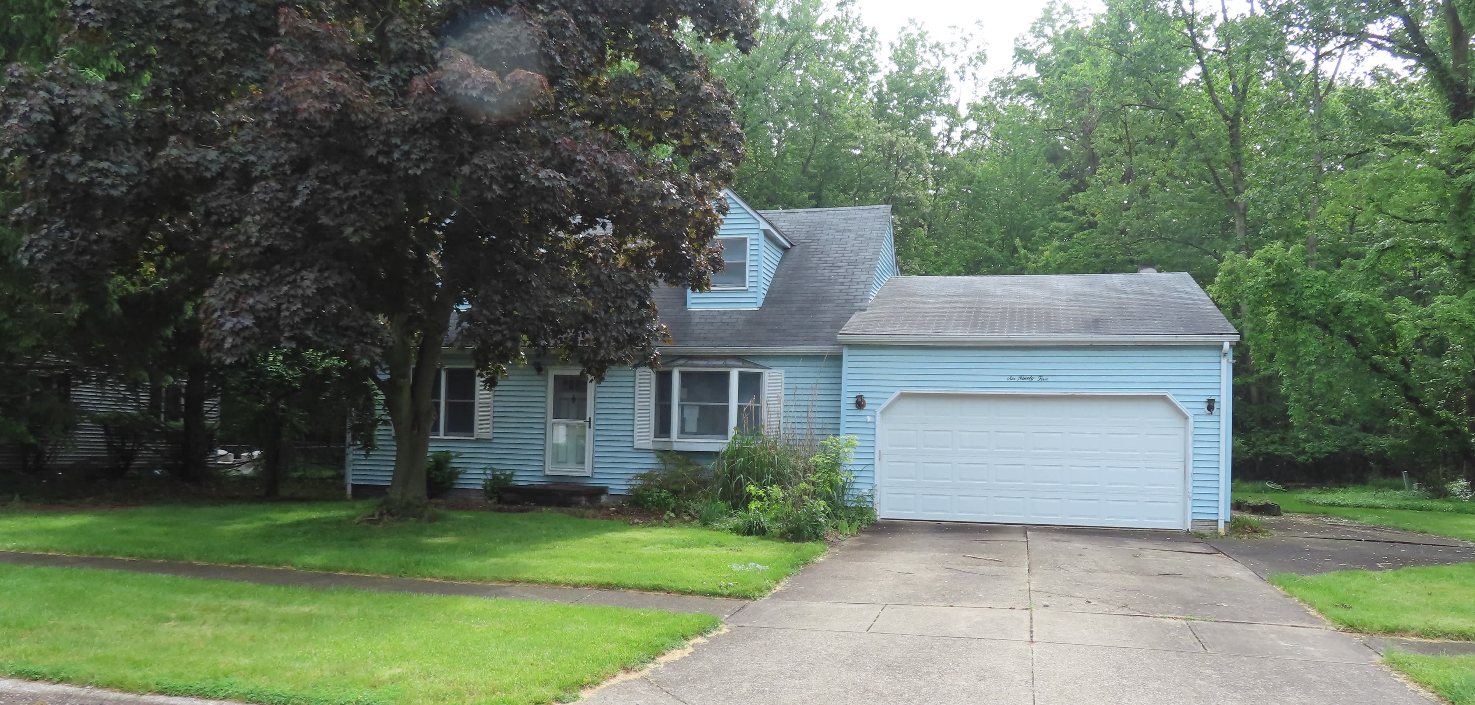 HUD Home — 695 Morris Dr, Vermilion, OH 44089