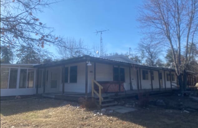 HUD Home — 269 Timber Trl, Grayling, MI 49738