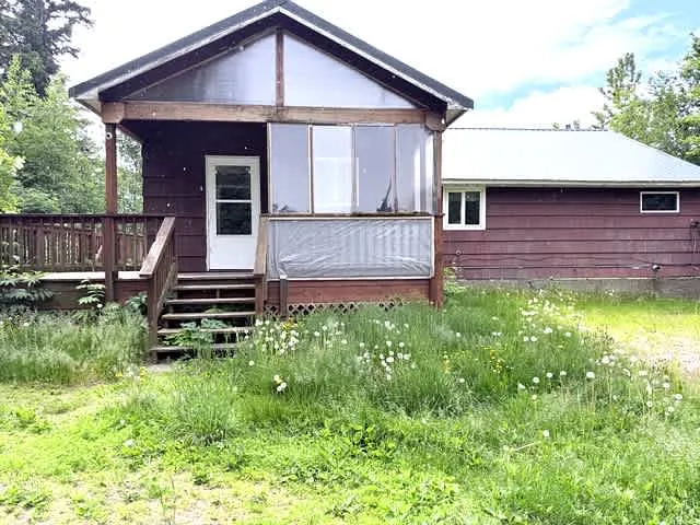 HUD Home β 50 Mcphetres Rd, Haines, AK 99827