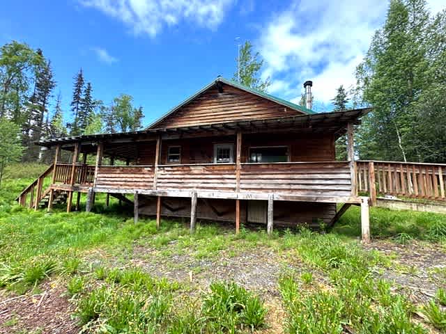 HUD Home — 48875 Stiles Dr, Soldotna, AK 99669